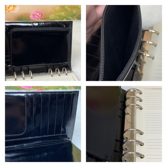 Authentic Gucci Book Case - Picture 9 of 10